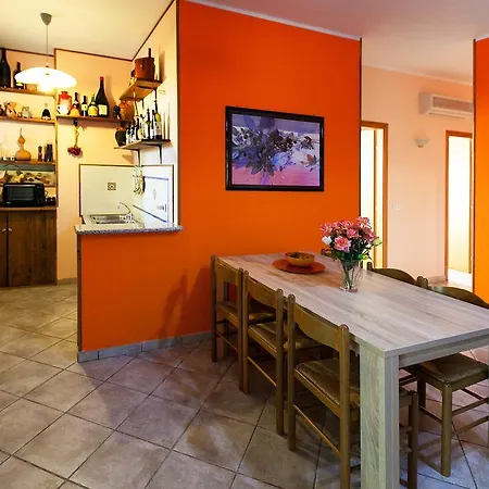 Villa Villa Dei Colori Novoli
