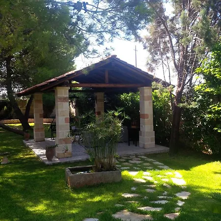 Villa Dei Colori Villa