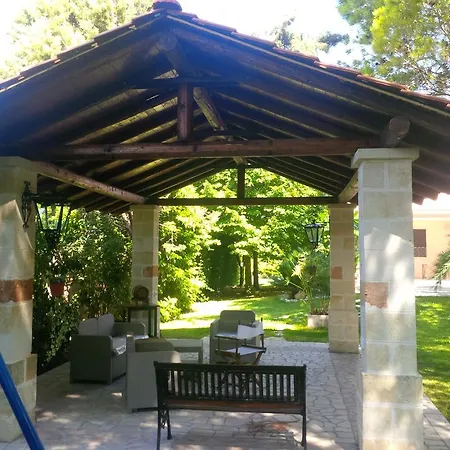 Villa Villa Dei Colori *