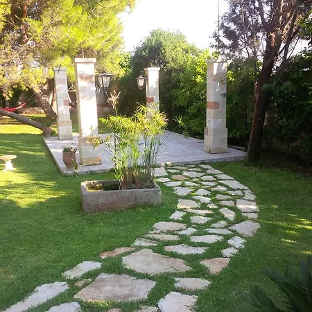 Villa Villa Dei Colori *