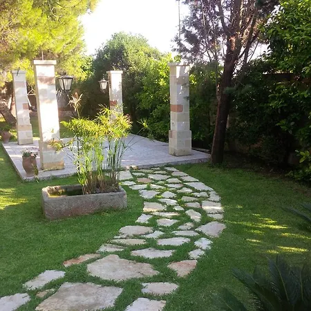 Villa Dei Colori Novoli