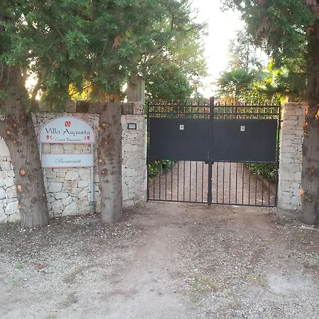 Villa Dei Colori Villa