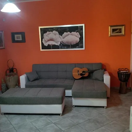 Villa Dei Colori *
