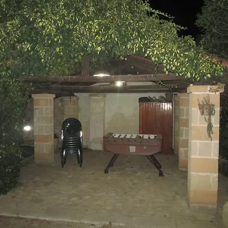 Villa Dei Colori Novoli