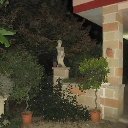 Villa Dei Colori