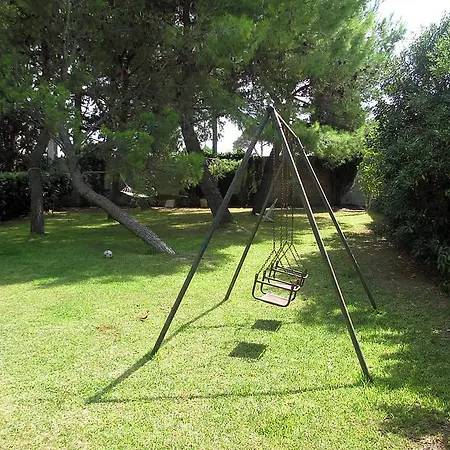 Villa Villa Dei Colori Novoli