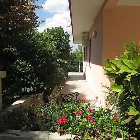 Villa Villa Dei Colori *