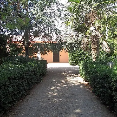 Villa Dei Colori Novoli
