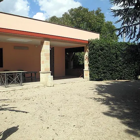Villa Dei Colori