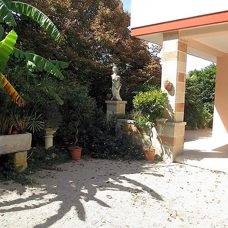 Villa Villa Dei Colori