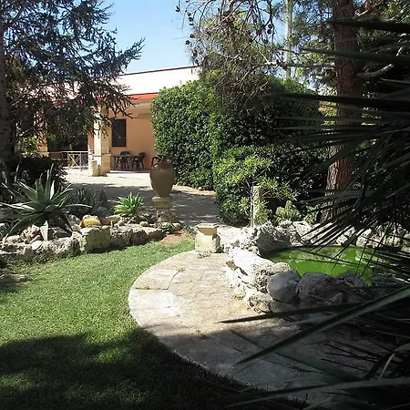 Villa Villa Dei Colori *