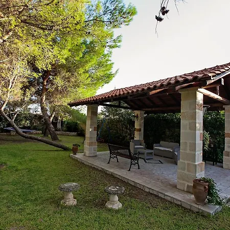 Villa Dei Colori Villa