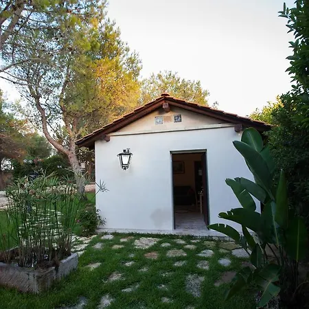 Villa Dei Colori
