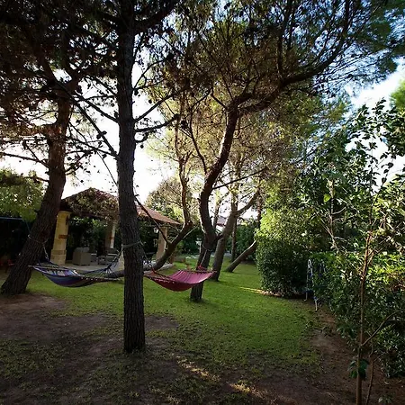 Villa Villa Dei Colori Novoli