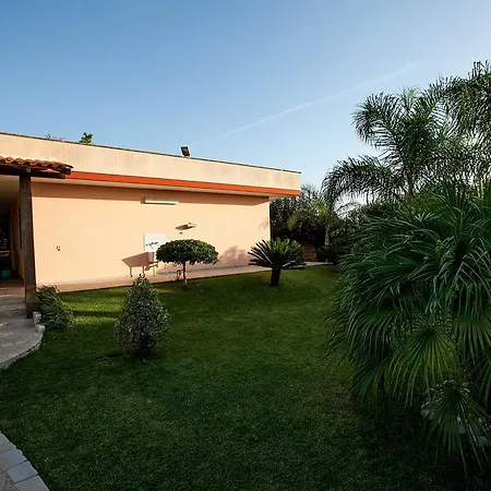 Villa Dei Colori Villa