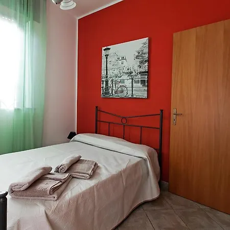 Villa Villa Dei Colori Novoli