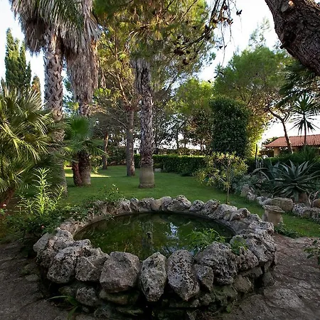 Villa Dei Colori Villa