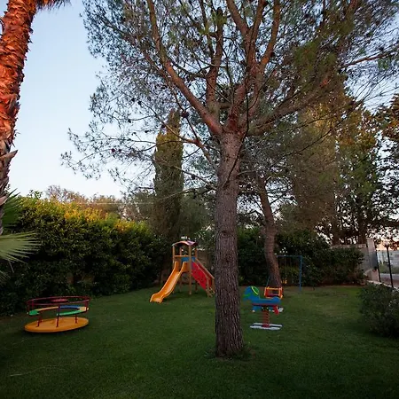 Villa Dei Colori *