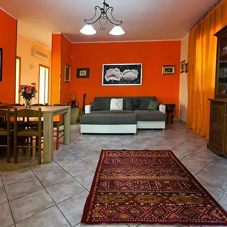 Villa Villa Dei Colori Novoli