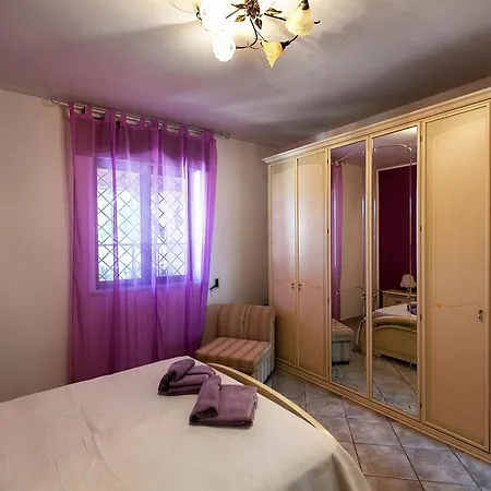 Villa Villa Dei Colori