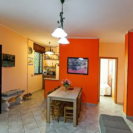 Villa Villa Dei Colori *
