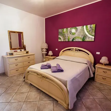 Villa Dei Colori Villa Novoli