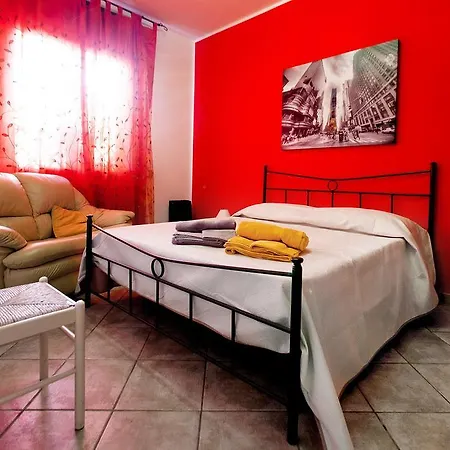 Villa Villa Dei Colori *