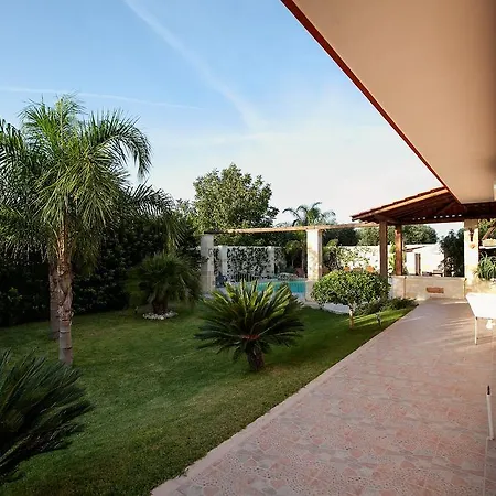 Villa Dei Colori Villa