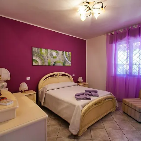 Villa Dei Colori * Novoli
