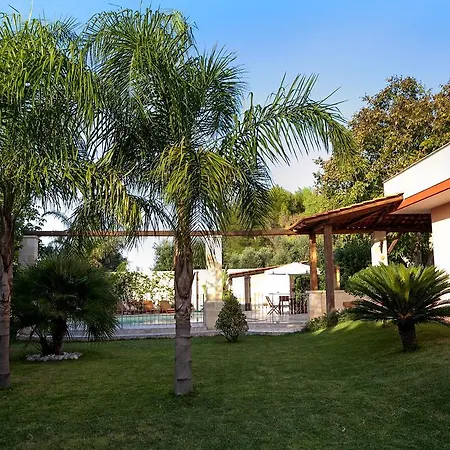 Villa Villa Dei Colori