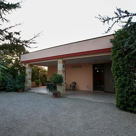Villa Villa Dei Colori *
