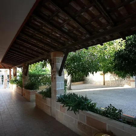 Villa Villa Dei Colori Novoli