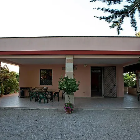 Villa Villa Dei Colori Novoli