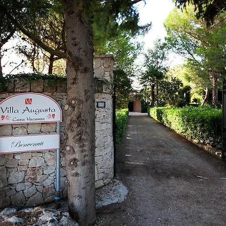 Villa Villa Dei Colori Novoli