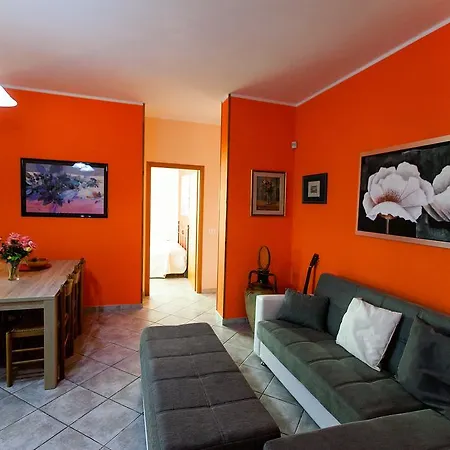 Villa Villa Dei Colori *