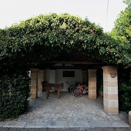 Villa Dei Colori