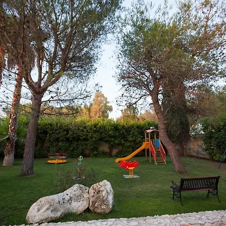 Villa Dei Colori Villa *