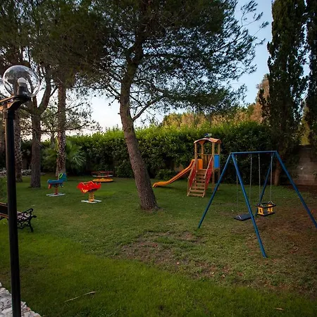 Villa Dei Colori Villa *