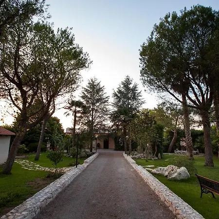 Villa Dei Colori Villa *